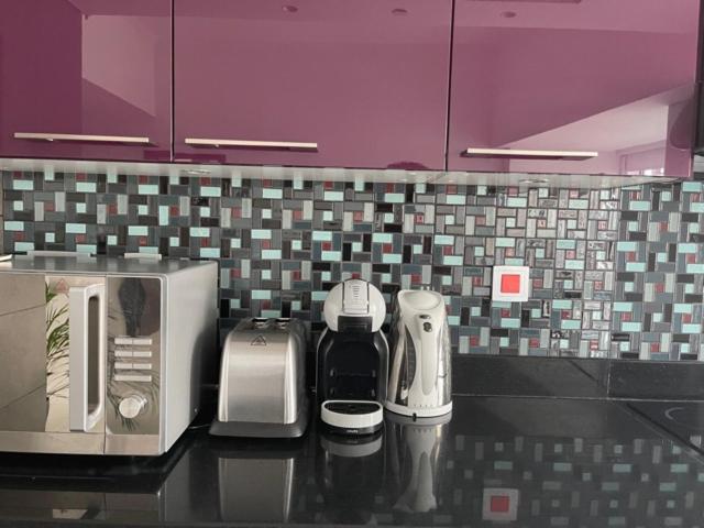 Cayan Tower Luxury Apartment With Sea View Dubaj Exteriér fotografie